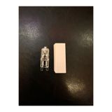 OKYANUSAYD 40 WATT 220 VOLT ŞEFFAF CAMLI G9 HALOJEN DİMMERLİ AMPUL