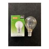 OKYANUSAYD 40 WATT E-14 DUYLU G45 MODELİ 2700 KELVİN 360 LÜMEN 300 DERECE FIRIN AMPULÜ