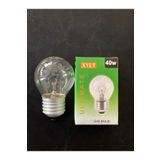OKYANUSAYD 40 WATT E-27 DUYLU G45 MODELİ 2700 KELVİN 360 LÜMEN 300 DERECE FIRIN AMPULÜ