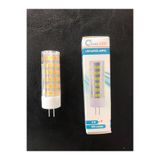 OKYANUSAYD 5 Watt 3000 Kelvin 500 Lümen G-4 Duylu Led Kapsül Avize Ve Spot Ampulü
