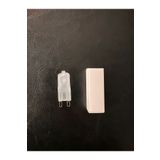 OKYANUSAYD 50 WATT 220 VOLT SOFT BUZ CAMLI G9 HALOJEN DİMMERLİ AMPUL
