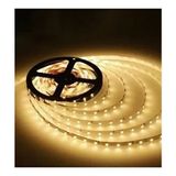 Okyanusayd Sarı Işık Günışığı 5 Metre 12 Volt 12 Çipli Iç Mekan 40X40 Şerit LED Özellikleriyle - 3000K - Gün Işığı