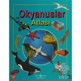 OKYANUSLAR ATLASI - NICHOLAS HARIS