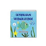 Okyanusun Derinliklerinde Esen Kurtulmuş