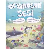 Okyanusun Sesi - Çiğdem Harbellioğlu - Masal Seramik Evi (MSE)