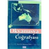 OKYANUSYA COĞRAFYASI - RAMAZAN ÖZEY