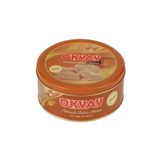 Okyay 1 kg 1950'den Günümüze Kakaolu Teneke Helva