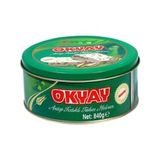 Okyay 1 kg Antep Fıstıklı Tahin Helvası