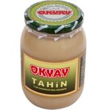Okyay 1450 gr Cam Tahin