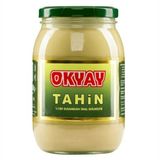 Okyay 1460 gr Kavanoz Tahin