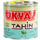 Okyay 1750 gr Tahin