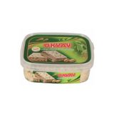 Okyay Antep Fıstıklı Tahin Helvası Plastik Kutulu 360 G