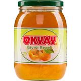 Okyay Kavanoz Kayısı Reçeli 1900 gr - 1,08 kg