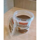 Okyay Pet Kakaolu Fındık Kreması 500 gr - 750 gr
