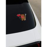Okyay Works Jdm Sanayi Dijital Baskı Sticker