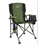 Ol Outdoor Mammoth Katlanır Kamp Sandalyesi - Haki