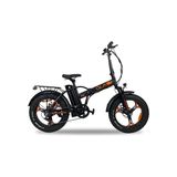 Ola Electrofold Efb5 250 W Katlanabilir Elektrikli Bisiklet