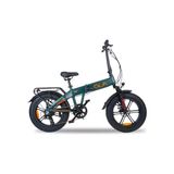 Ola Electrofold Efd3 250 W Katlanabilir Elektrikli Bisiklet
