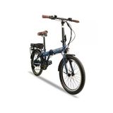 Ola Electrolight Efl2 Elektrikli Katlanabilir Bisiklet 20”