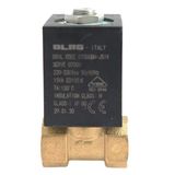 Olab 1/4 Ayarsız TY 70006/AE Ütü Solenoid Valf
