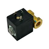 Olab 1/4 Buharlı Ütü Solenoid Valfi