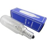 Olab Ampül Lamba Aspiratör E14 25X83MM 40W Artek Kod: 01 47 02