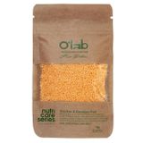 Olab O'lab Protein Bazlı Saç Bakım Tozu 50 g | Boyalı Saçlar İçin Onarıcı, Hacim Veren Yıpranma Karşıtı Saç Proteini