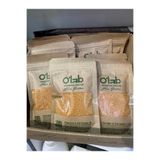 OLAB protein boncuk saç proteini