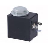 Olab Solenoid Valf Bobini 30000Bhfp/J1jı 220V
