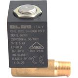 Olab Ütü Solenoid Valf 1/8 / Ty 6000/C