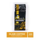 Olabi Ekstra Kakuleli Türk Kahvesi 200g – Birinci Sınıf Kalite