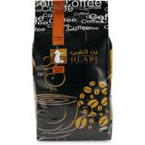 Olabi Kakuleli Kahve 500 gr - Türk Kahvesi