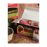 Olabi Oğulları Doğal Seylan Çayı 25'li Bardak Poşet
