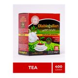 Olabi Oğulları Doğal Seylan Çayı 400g – Yoğun Aromalı Premium Siyah Çay