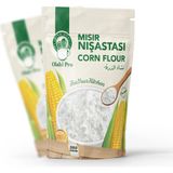 Olabi Pro Mısır Nişastası 350 G - 350 gr