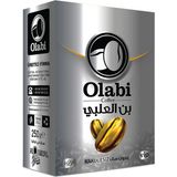 Olabi Pro Vip Kakulesiz Türk Kahvesi 250 g - 250 gr