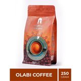 Olabi Sade Kahve 250 gr - Türk Kahvesi