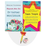Olağanüstü Anlar Için Ev Yapımı Mucizeler - Yaşam Terapisi + Moda Kalem
