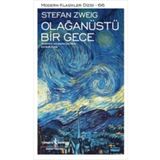Olağanüstü Bir Gece - Stefan Zweig