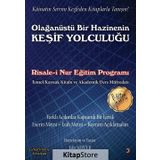 Olağanüstü Bir Hazinenin Keşif Yolculuğu - Ediz Sözüer
