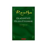 Olağanüstü Olana Uyanmak - Ramtha