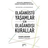 Olağanüstü Yaşamlar için Olağandışı Kurallar - Vishen Lakhiani