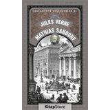 Olağanüstü Yolculuklar 14 - Mathias Sandorf - Jules Verne Mathias Sandorf