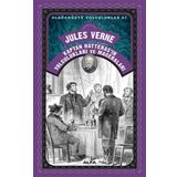 Olağanüstü Yolculuklar 37 - Kaptan Hatteras'ın Yolculukları ve Maceraları - Jules Verne