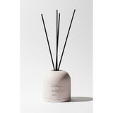 olailon Concarte Amber Kokulu Oda Kokusu | 50 ml | Çubuklu | Bej Renk | Dekoratif & Modern Tasarım