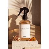 olailon Mystic Cedar Oda Spreyi 250 ml – Odunsu, Amber ve Baharatlı Kalıcı Oda Kokusu