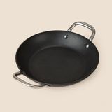 Olala Pro Sahan - Siyah - 22 cm - 50 - Çok Renkli