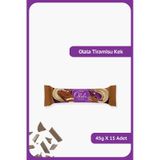 OLALA TİRAMİSU 45G X 15 Adet
