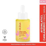 Olalab Leke Karşıtı Aydınlatıcı Alpha Arbutin 30 ml Cilt Serumu