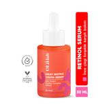 Olalab Yaşlanma Karşıtı Onarıcı Cilt Yenileyici Retinol Peptit 30 ml Cilt Serumu